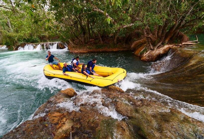 فندق Pousada Ceu De Estrelas