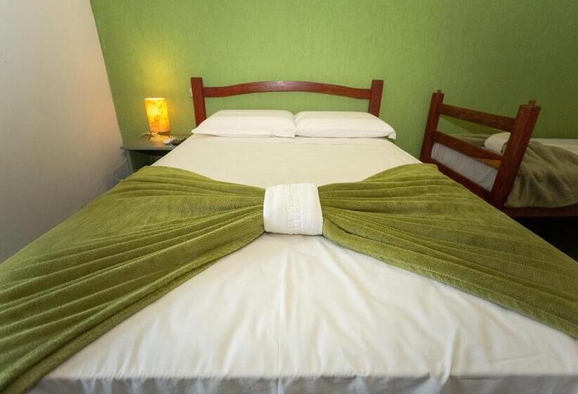 فندق Pousada Ceu De Estrelas