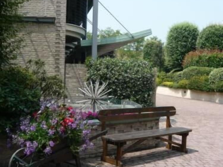 B&b Hotels Hotel Prestige Ornago