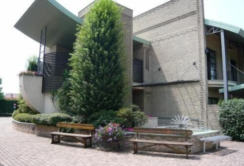 B&b Hotels Hotel Prestige Ornago