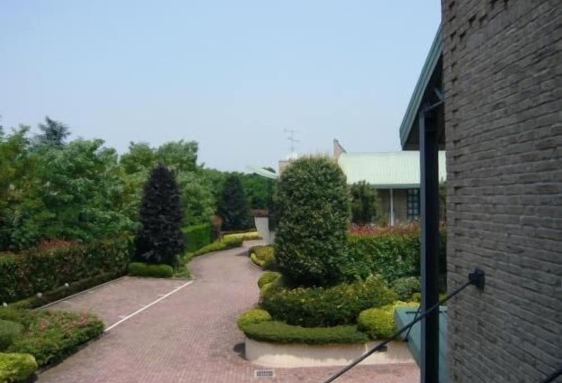 B&b Hotels Hotel Prestige Ornago