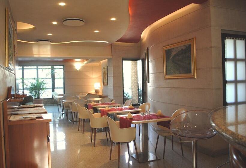 B&b Hotels Hotel Prestige Ornago