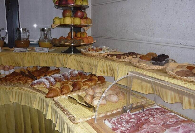 B&b Hotels Hotel Prestige Ornago