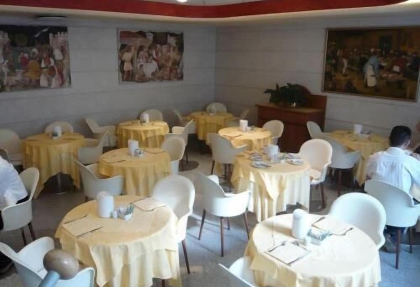 B&b Hotels Hotel Prestige Ornago