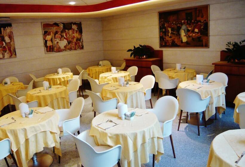 B&b Hotels Hotel Prestige Ornago