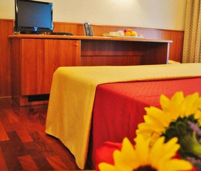 B&b Hotels Hotel Prestige Ornago