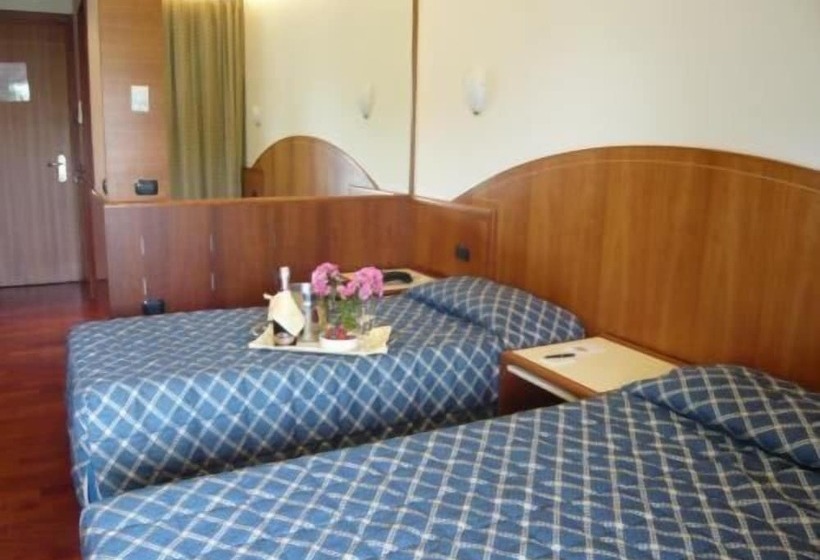 B&b Hotels Hotel Prestige Ornago