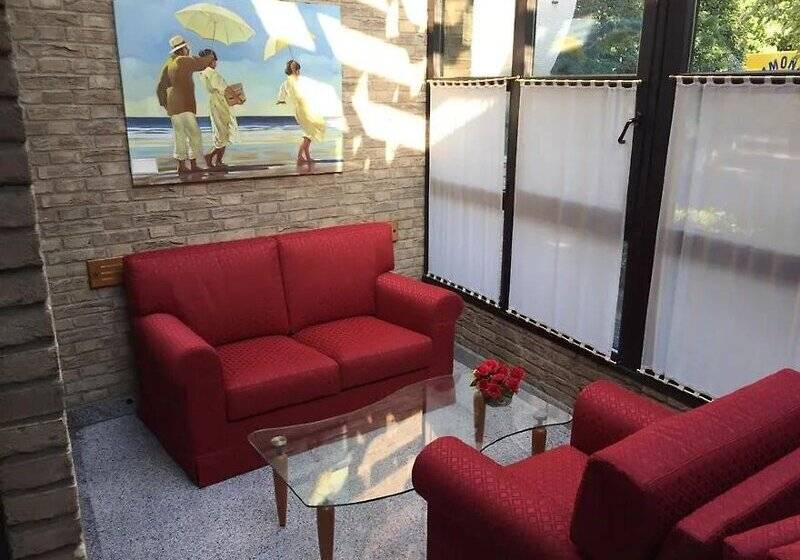 B&b Hotels Hotel Prestige Ornago