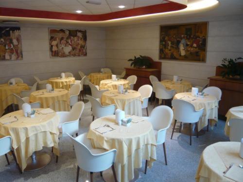 B&b Hotels Hotel Prestige Ornago