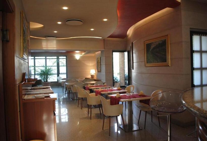 B&b Hotels Hotel Prestige Ornago