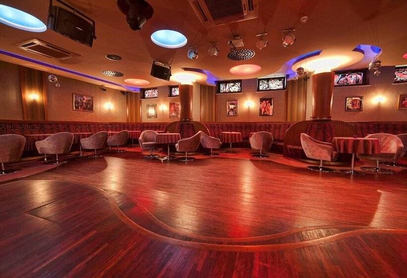 هتل Prezydent Krynica Zdrój