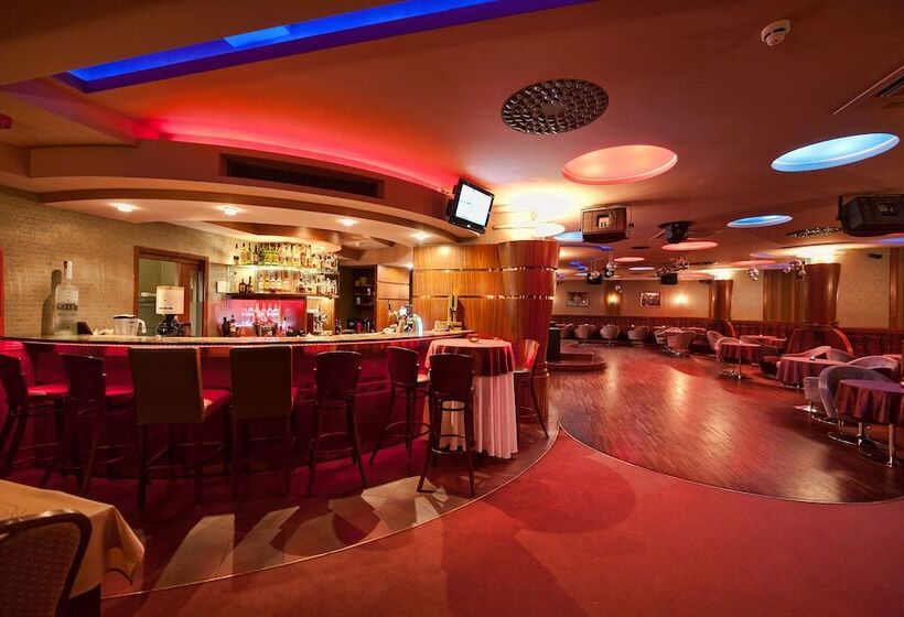 هتل Prezydent Krynica Zdrój