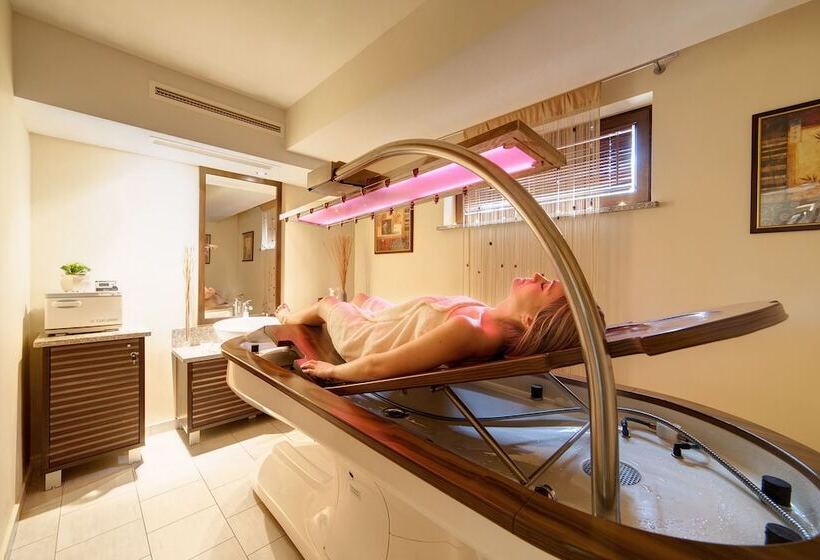 هتل Prezydent Krynica Zdrój