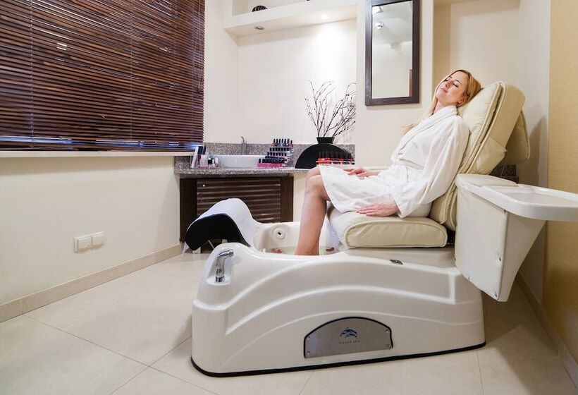 هتل Prezydent Krynica Zdrój