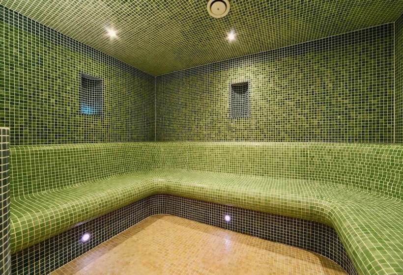 هتل Prezydent Krynica Zdrój