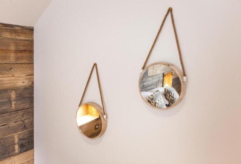 בית מלון כפרי Primrose House St. Ives