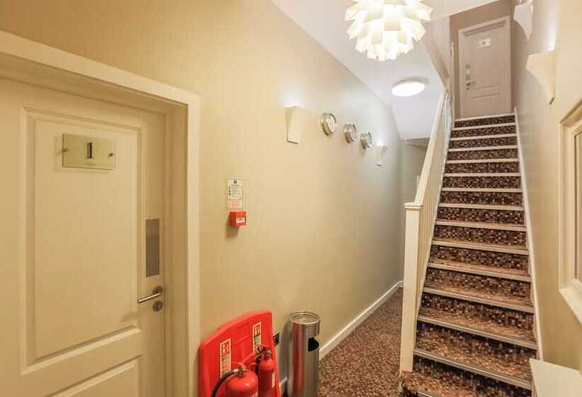 Prince Regent Hotel Excel London