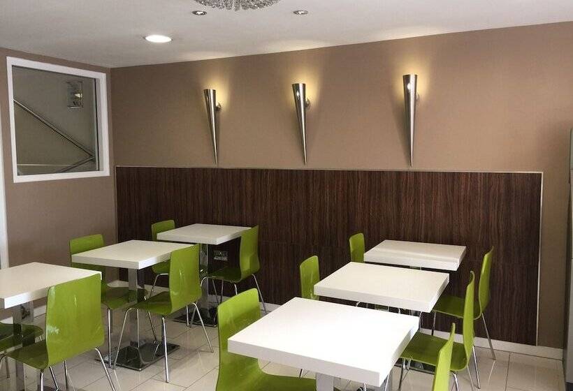 Prince Regent Hotel Excel London