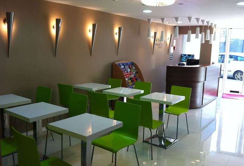 Prince Regent Hotel Excel London