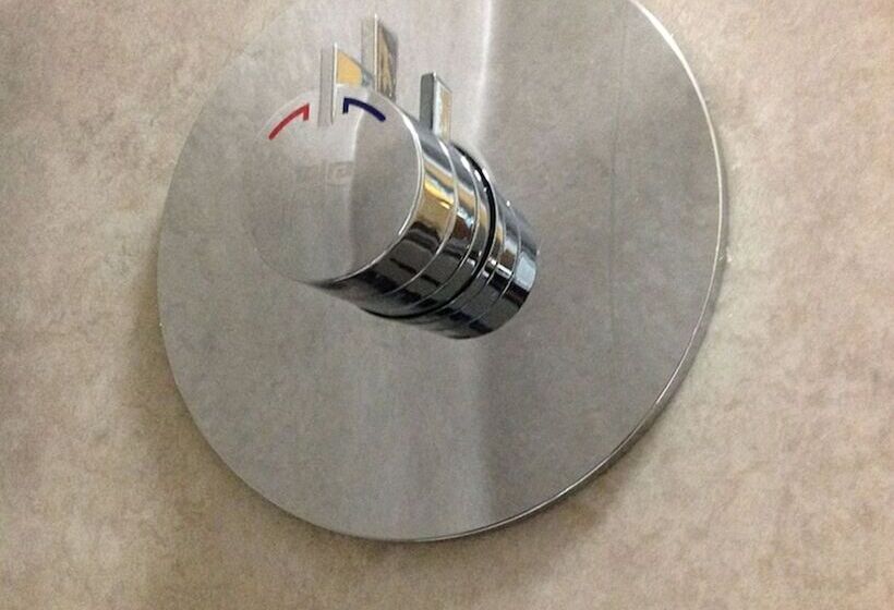 Prince Regent Hotel Excel London