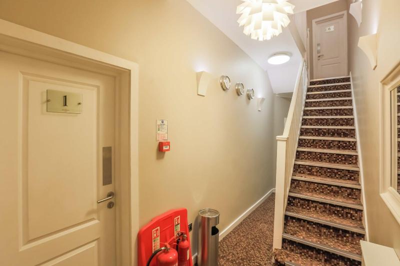 Prince Regent Hotel Excel London