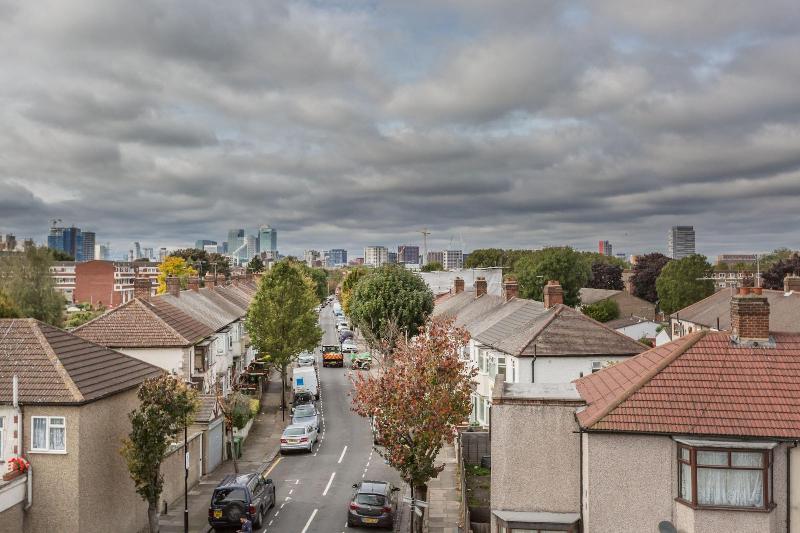 Prince Regent Hotel Excel London