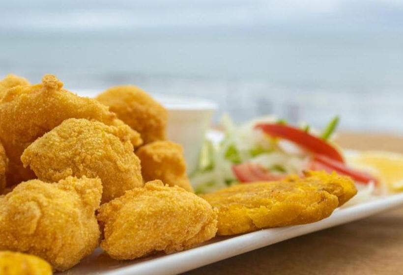 هتل Puerto Ballesta