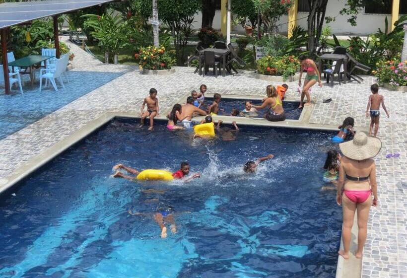 هتل Puerto Ballesta