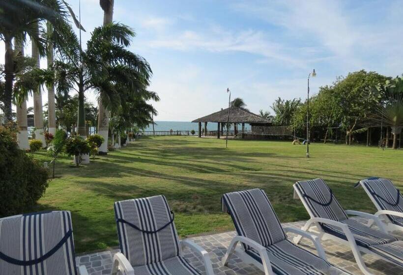 هتل Puerto Ballesta