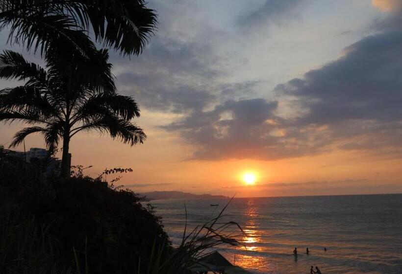 هتل Puerto Ballesta