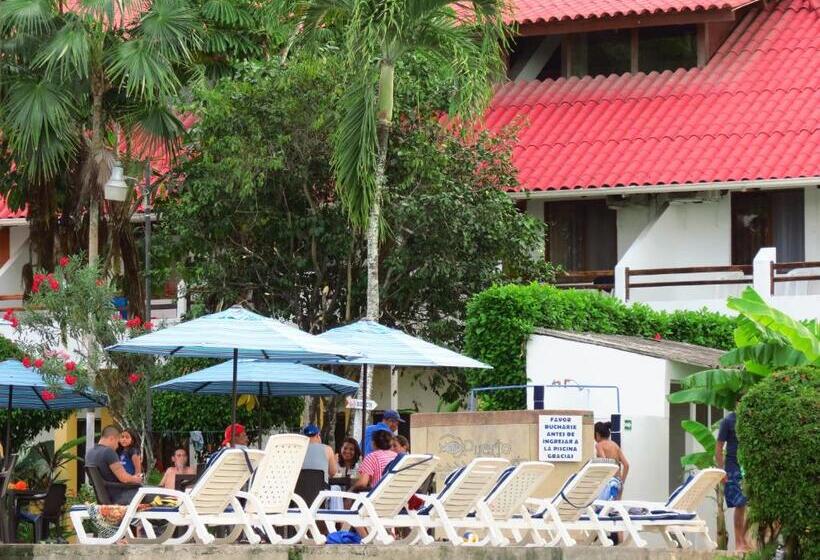 هتل Puerto Ballesta