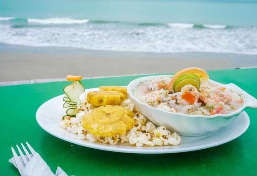 هتل Puerto Ballesta