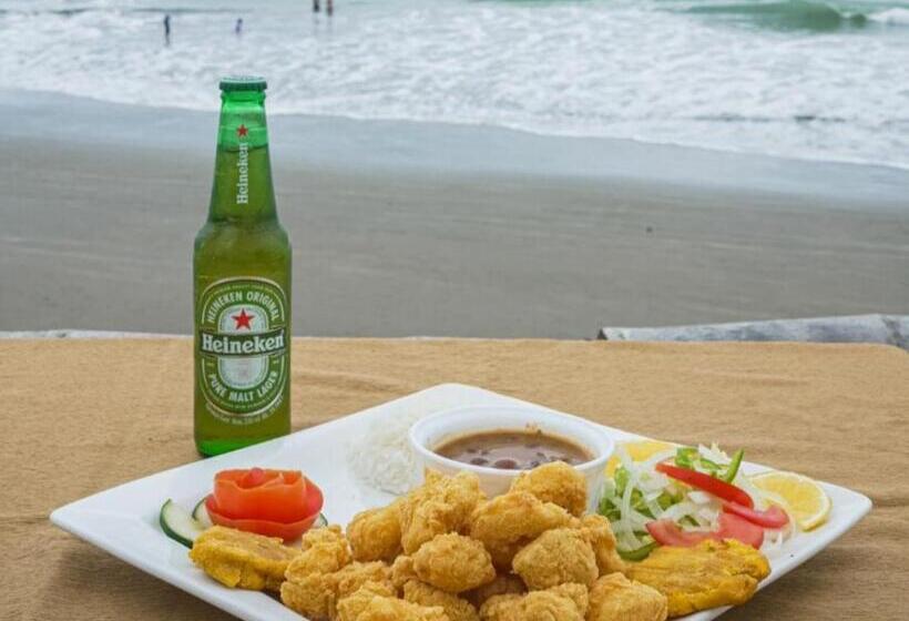 هتل Puerto Ballesta