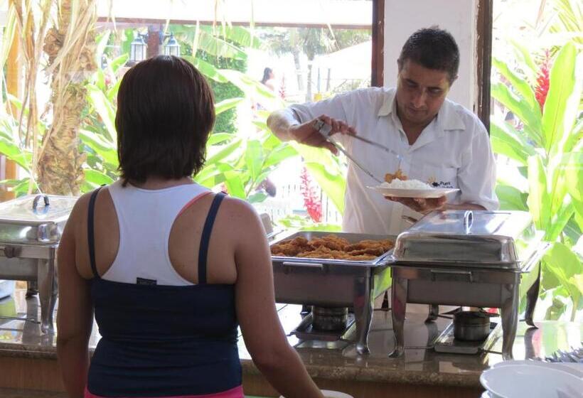 هتل Puerto Ballesta