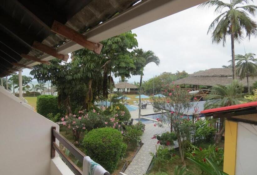 هتل Puerto Ballesta