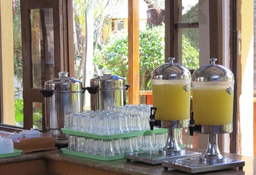 هتل Puerto Ballesta