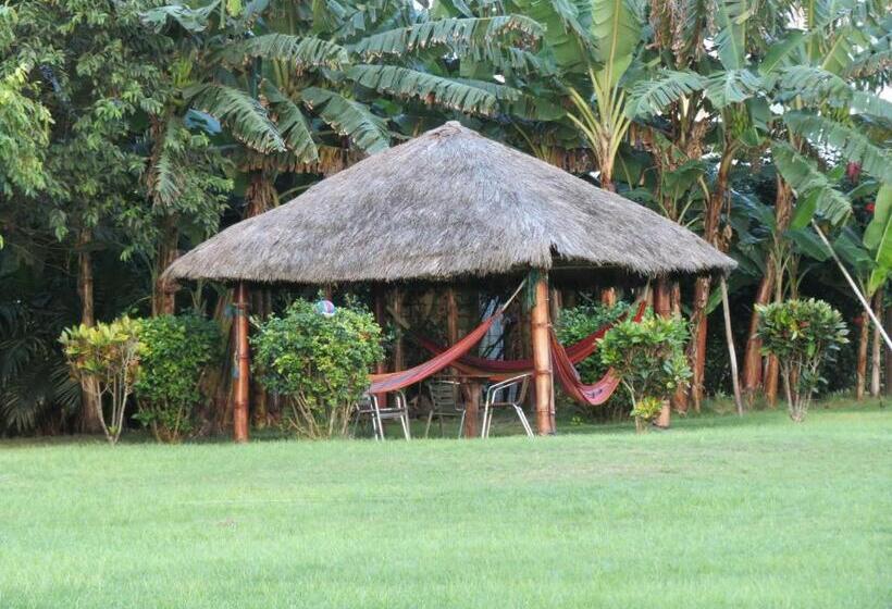 هتل Puerto Ballesta