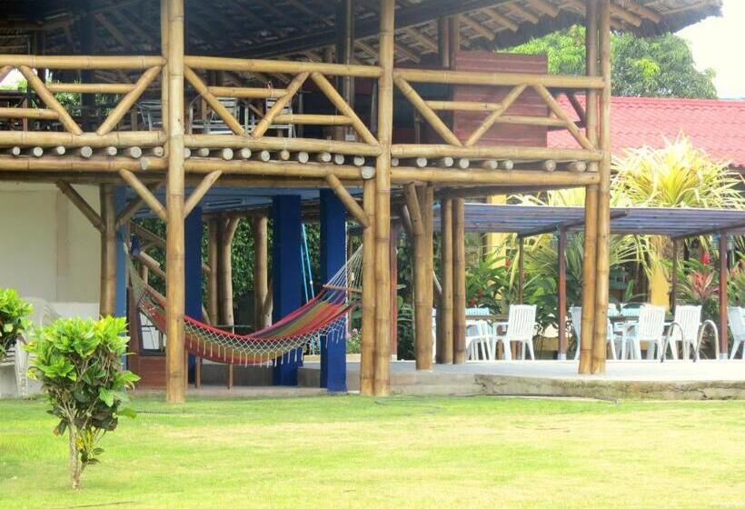 هتل Puerto Ballesta