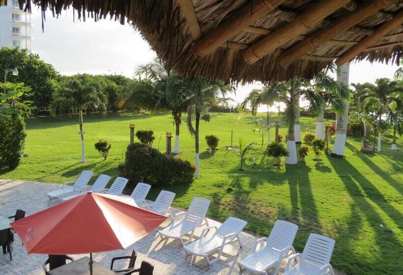 هتل Puerto Ballesta