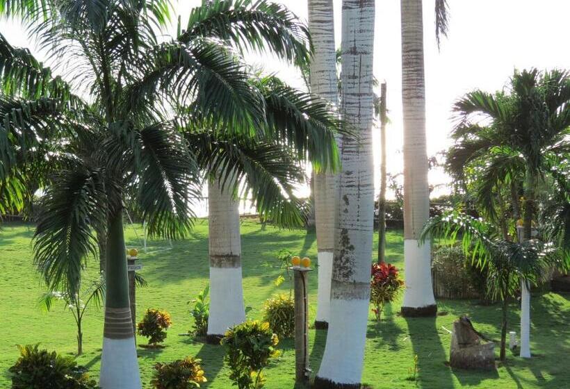 هتل Puerto Ballesta