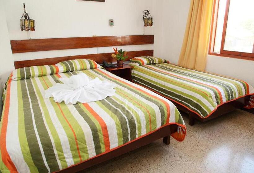 هتل Puerto Ballesta