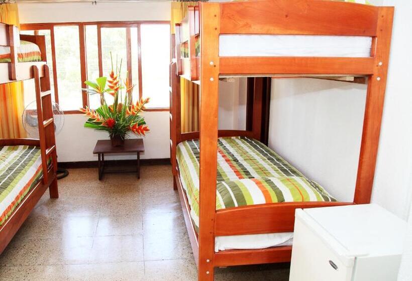 هتل Puerto Ballesta