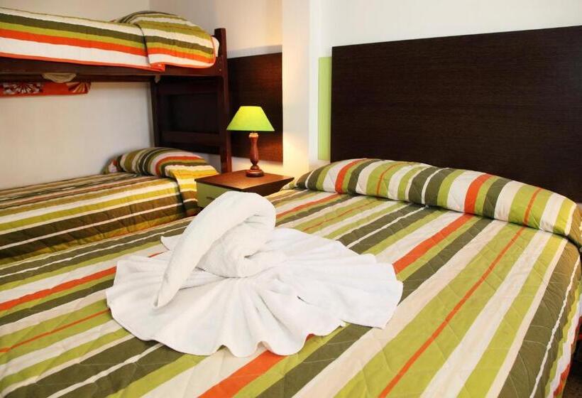 هتل Puerto Ballesta