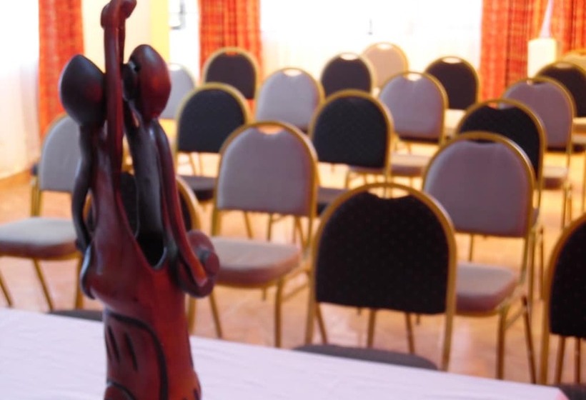 Отель Puno Terra