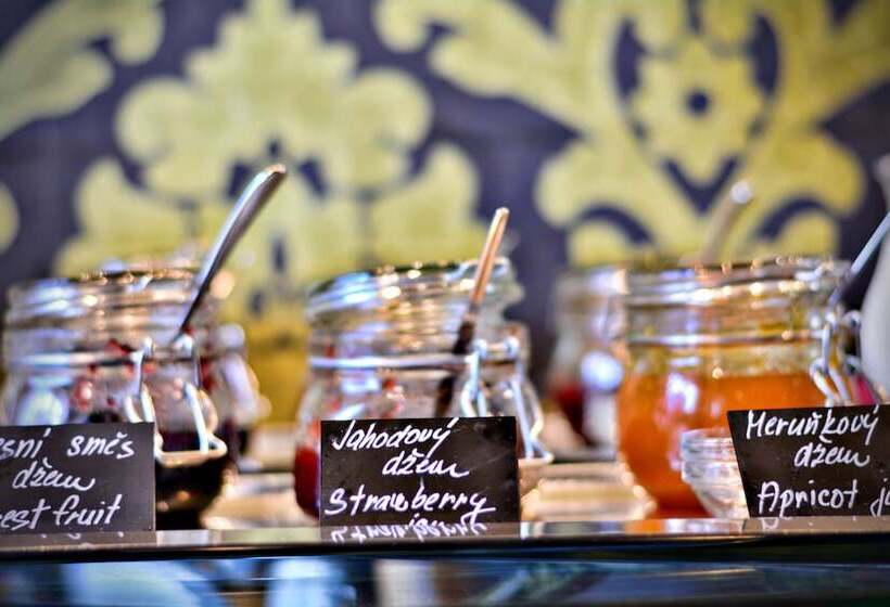 فندق Pytloun City Boutique