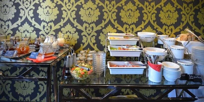 فندق Pytloun City Boutique