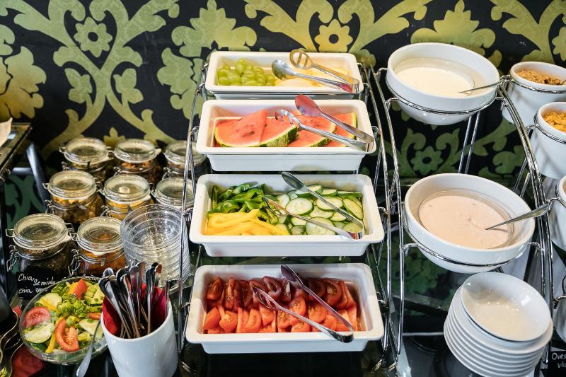 فندق Pytloun City Boutique