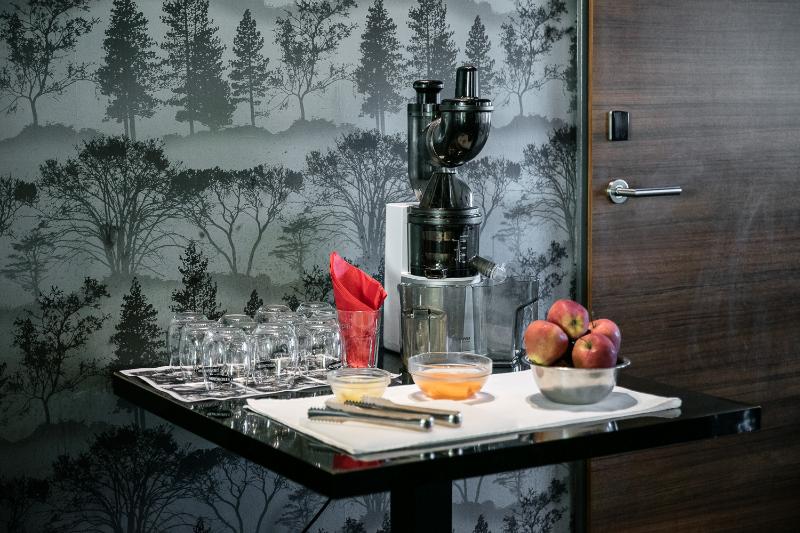 فندق Pytloun City Boutique