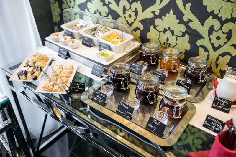 فندق Pytloun City Boutique