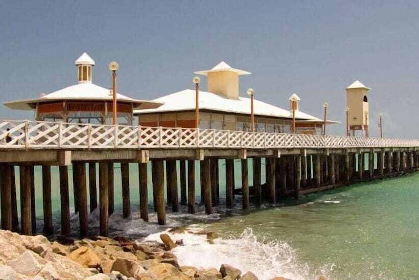 ホテル Raio De Sol Praia